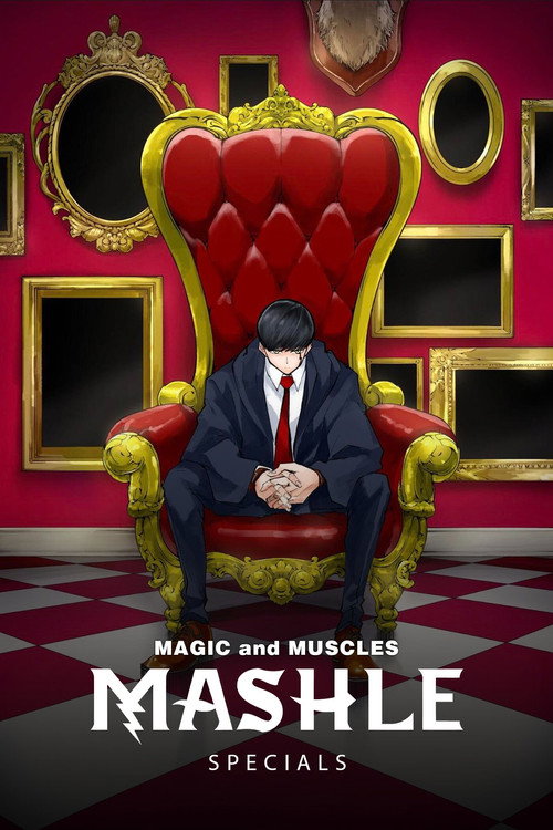 Épisodes spéciaux