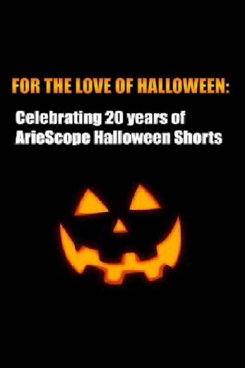 For the Love of Halloween 2018