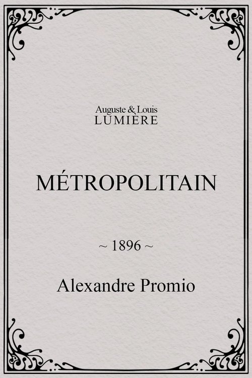 Métropolitain