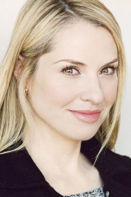 Kép: Leslie Grossman színész profilképe