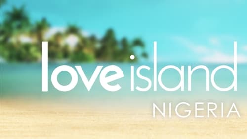 Poster Love Island Nigeria