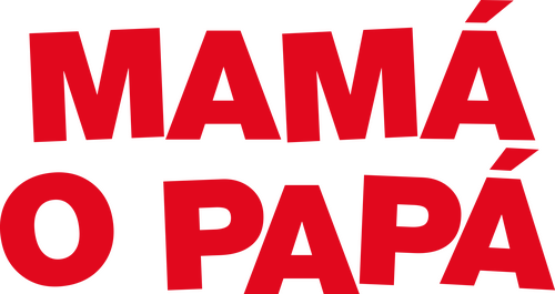 Mamá o papá