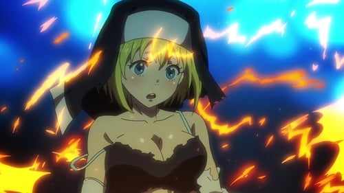 Enen no Shouboutai: 1×5