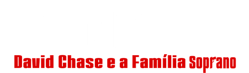 Um dos Nossos: David Chase e a Família Soprano - Logo 2
