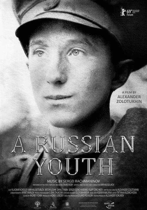 A Russian Youth 2020