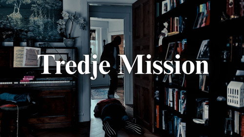 Tredje Mission