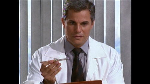 Escena del episodio 9 de la temporada 3 de Brava Gente