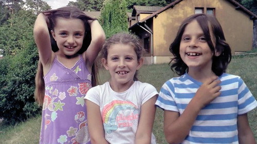 The Good Grain and the Chaff