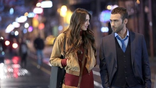Image de l'épisode 1