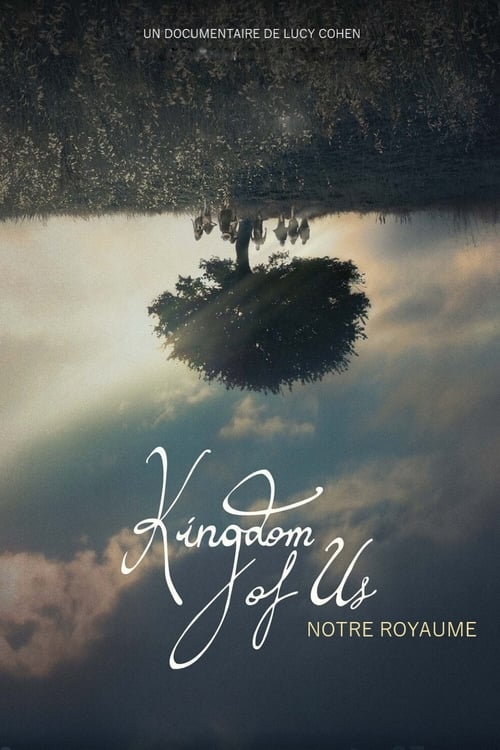 Kingdom of Us poster