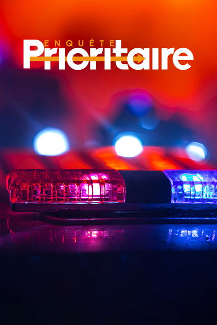 Escena 5 de Enquête prioritaire