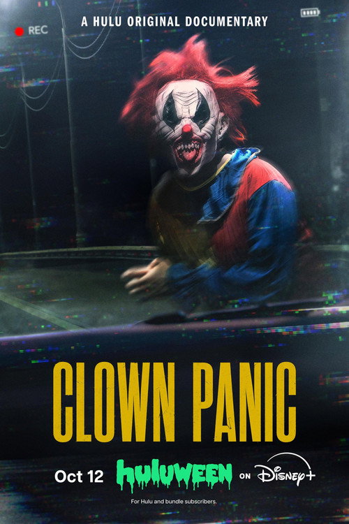 Clown Panic