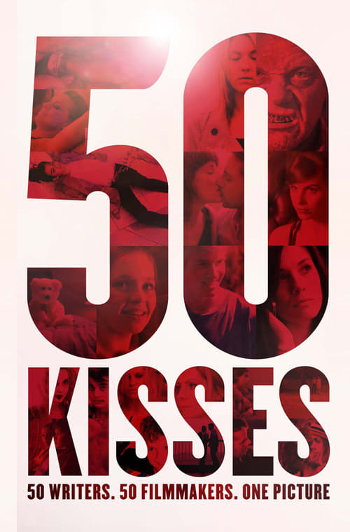 50 Kisses 2014