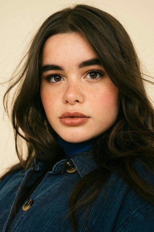 Foto de perfil del actor Barbie Ferreira en el reparto