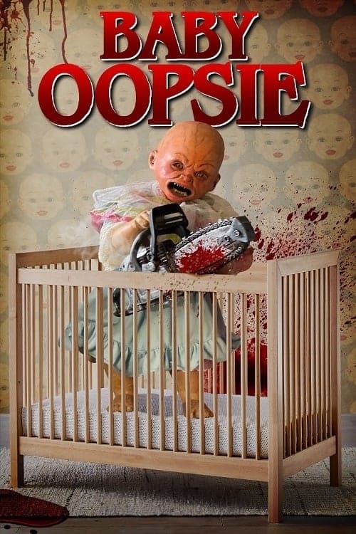 Baby Oopsie (2021) poster