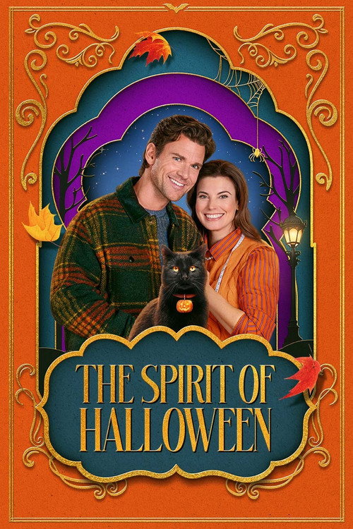The Spirit of Halloween