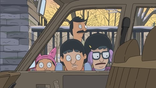 Poster della serie Bob's Burgers