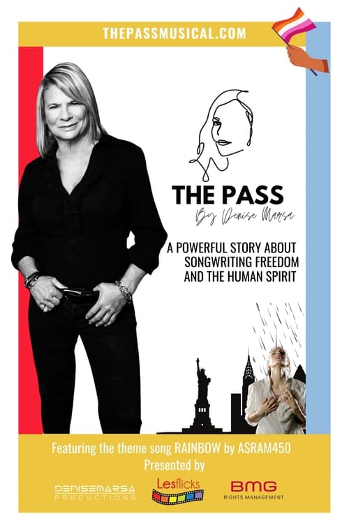 The Pass (2021)