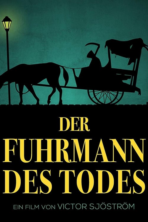 Der Fuhrmann des Todes