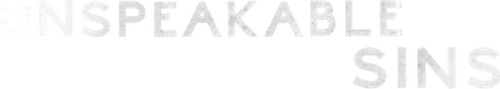 Pecados Inconfessáveis - Logo 4