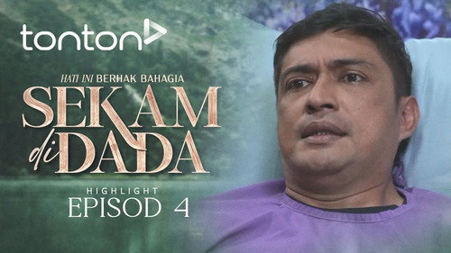 Episode 4 - Orkid Nak Cerai!