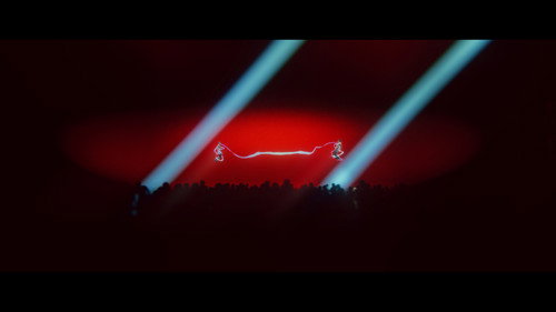 EROS (to die in each other)