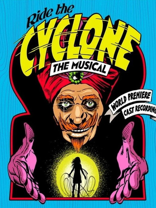 Ride the Cyclone