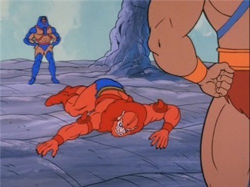 Episode 31