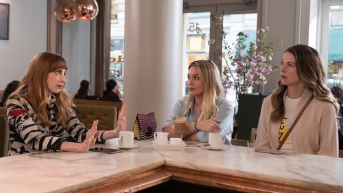 Younger: 40 é o Novo 20: 4×2