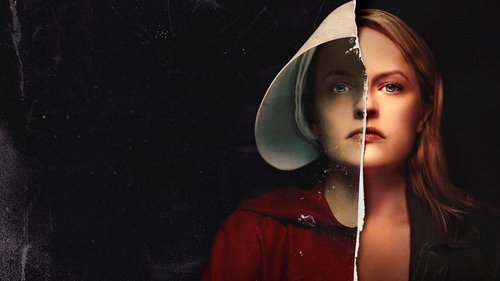 The Handmaid’s Tale : La Servante écarlate