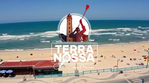 Terra Nossa: 6×9