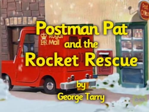 Poster della serie Postman Pat