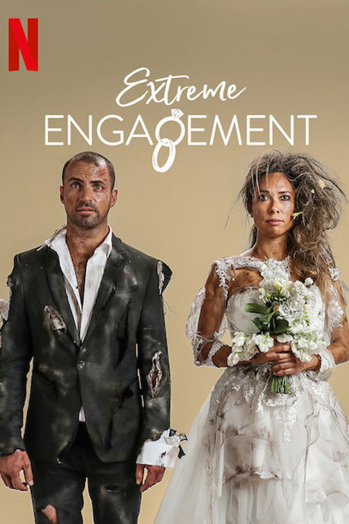 Escena 3 de Extreme Engagement