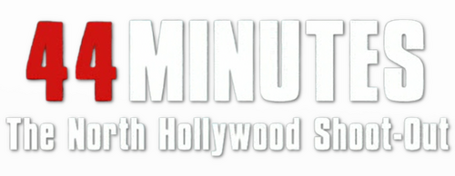 44 Minutes: The North Hollywood Shoot-Out