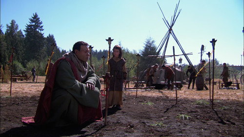 Stargate SG-1 · S10E17 : La loi du talion, image 3