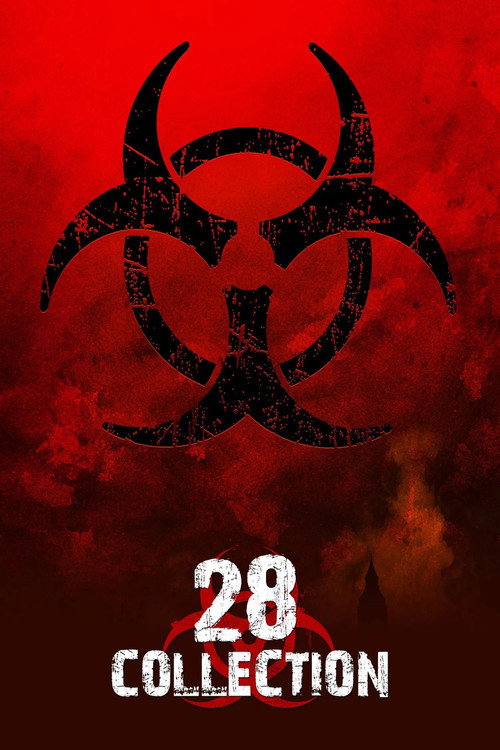 28일 후 시리즈