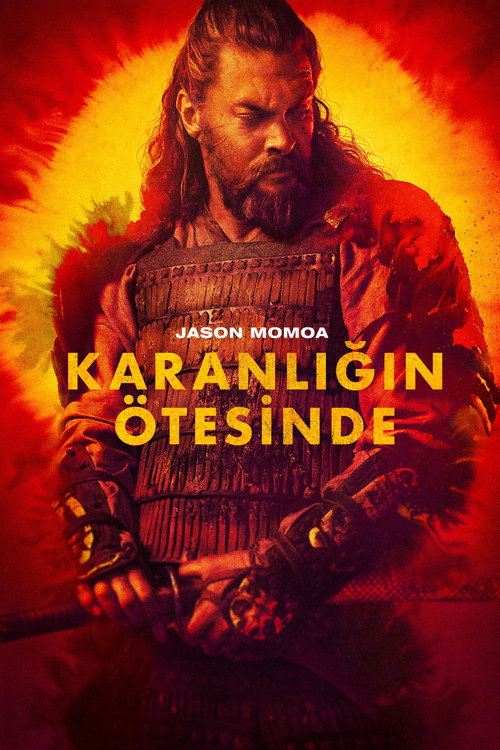 Karanlığın Ötesinde (2019)