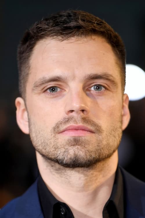 Sebastian Stan