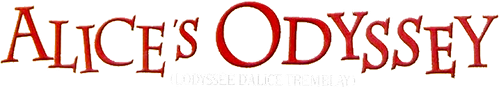 Alice's Odyssey logo