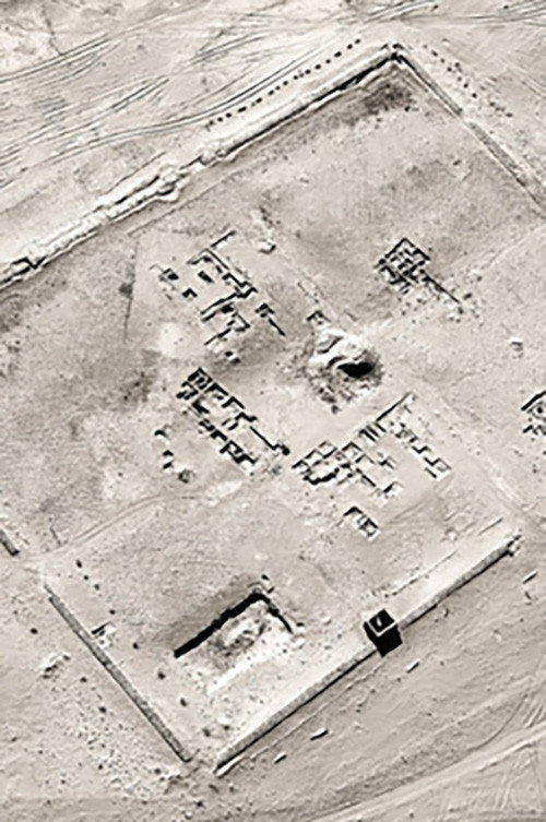 Shadow Sites II