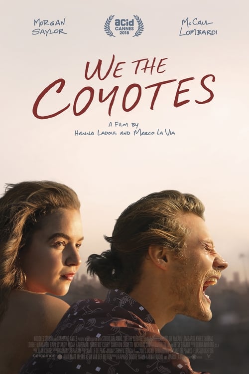 We the Coyotes