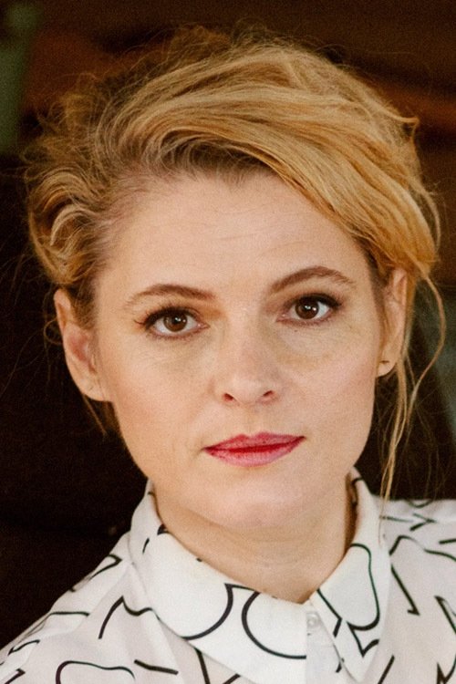 Kép: Amy Seimetz színész profilképe