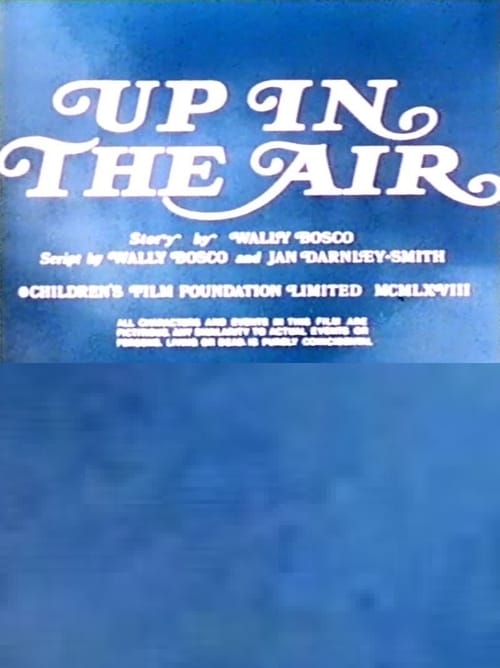 Up in the Air 1969