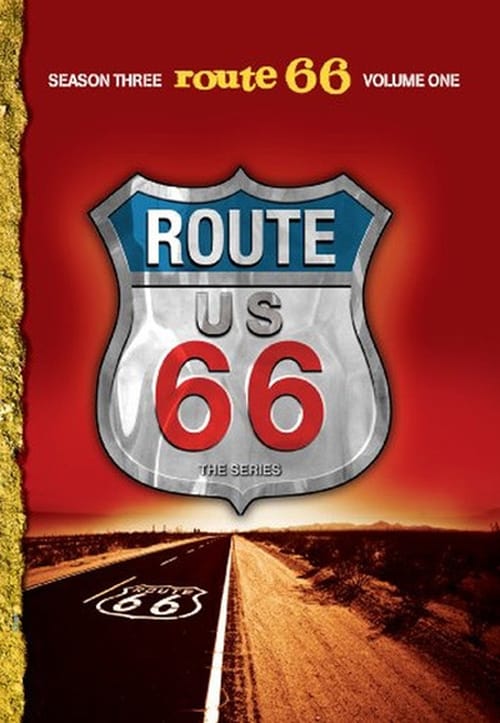 Where to stream Route 66 Season 3