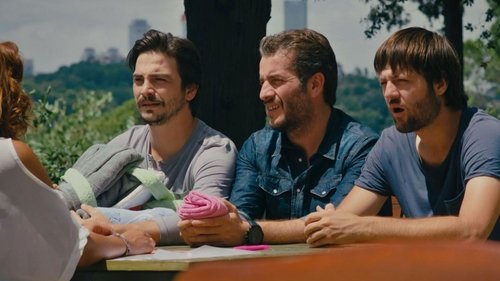 Image de l'épisode 8