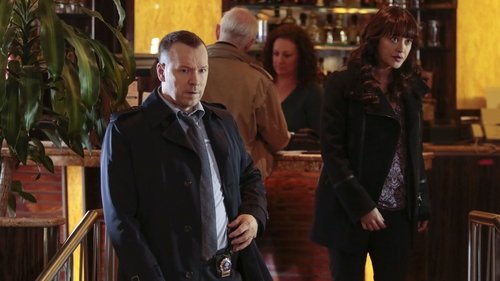 Blue Bloods – Sangue Azul: 6×18