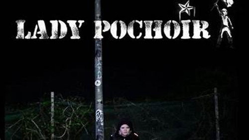 Lady Pochoir still
