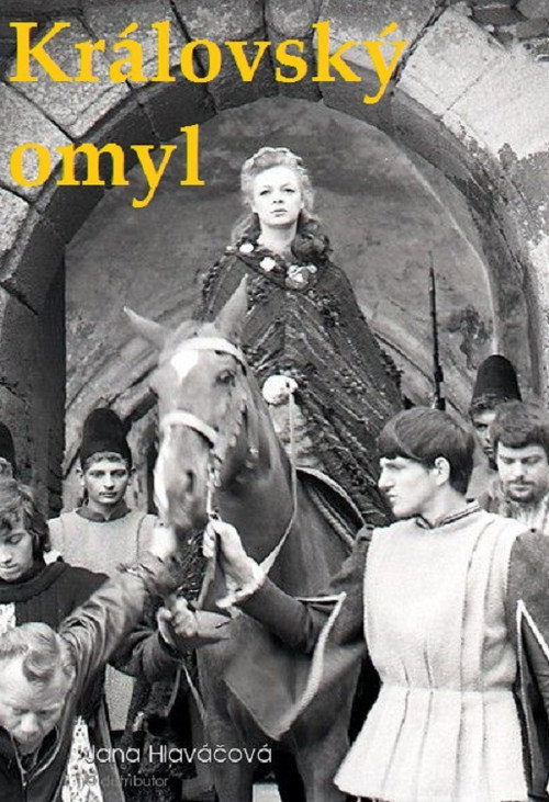 Královský omyl