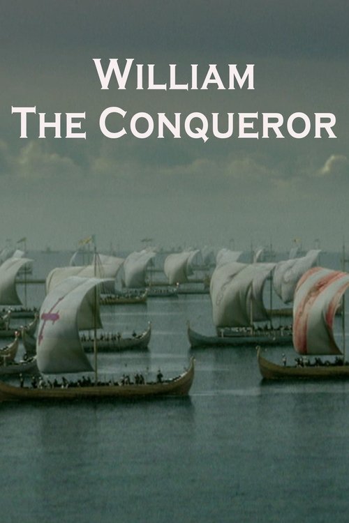 Where to stream William the Conqueror