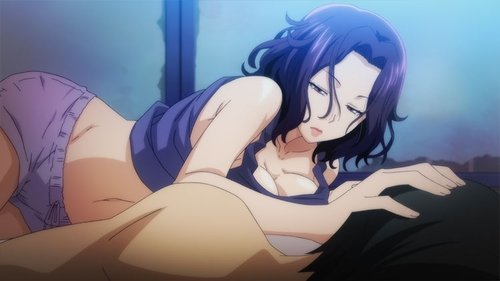 Grand Blue Dreaming: 1×3